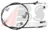 HONDA 47510S6AG53 Cable, parking brake